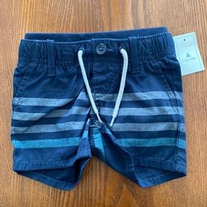 Baby Gap - Boys Shorts - size 3-6 months